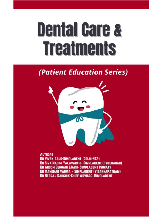 A Day At Simpladent Clinics: Transforming Smiles, Transforming Lives