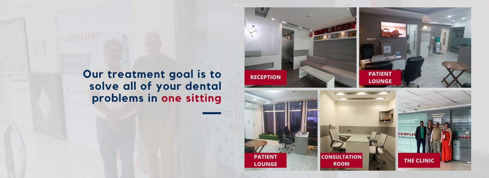 Simpladent Clinics - Single piece implants with Retrievability | Basal Implants | #1 Dental Clinic