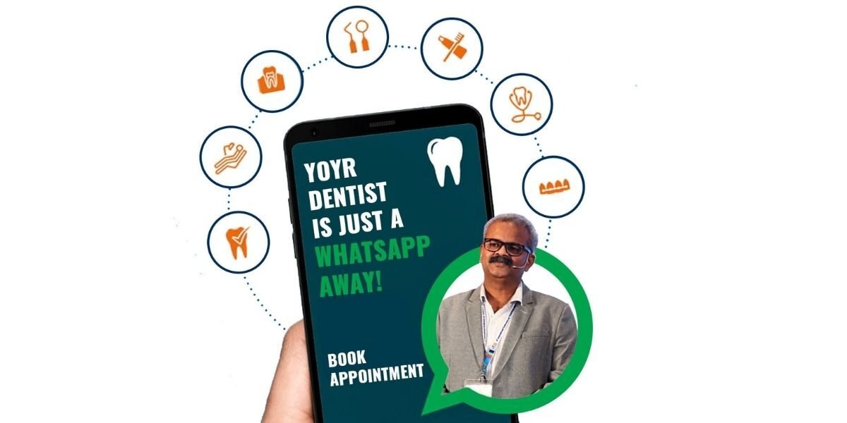 Best Dentist Near Me