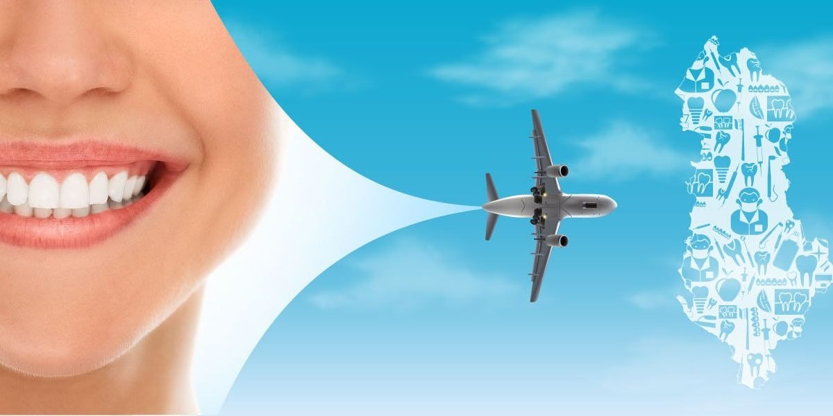 Dental Tourism in Delhi