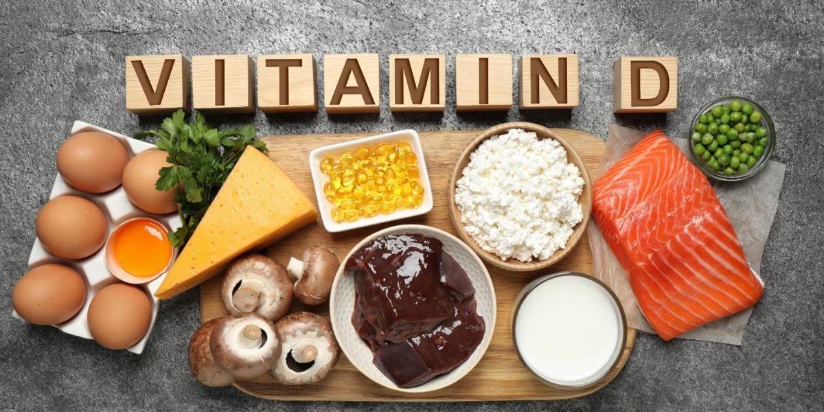 How Vitamin D Impacts Dental Implant Longevity