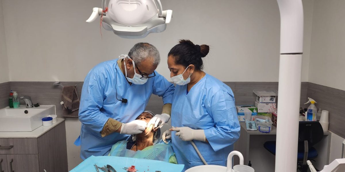 Dental Tourism in Delhi