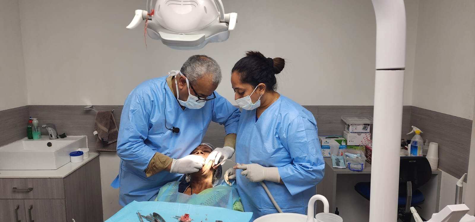 Dental Tourism in Delhi