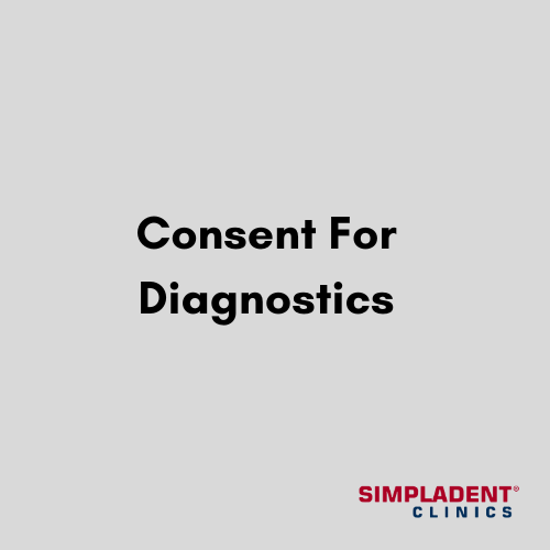 Dental Tourism - Simpladent Clinics: Dental Tourism Consent For Diagnostics (2024)