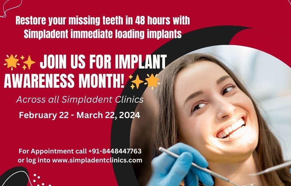 Implant Awareness Month