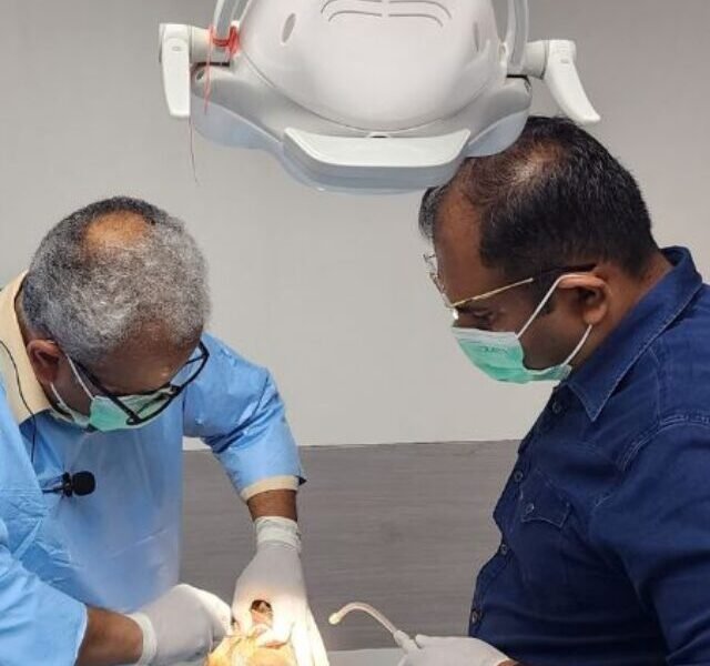 Expert Dental Care in Ghaziabad - Services You Can Trust